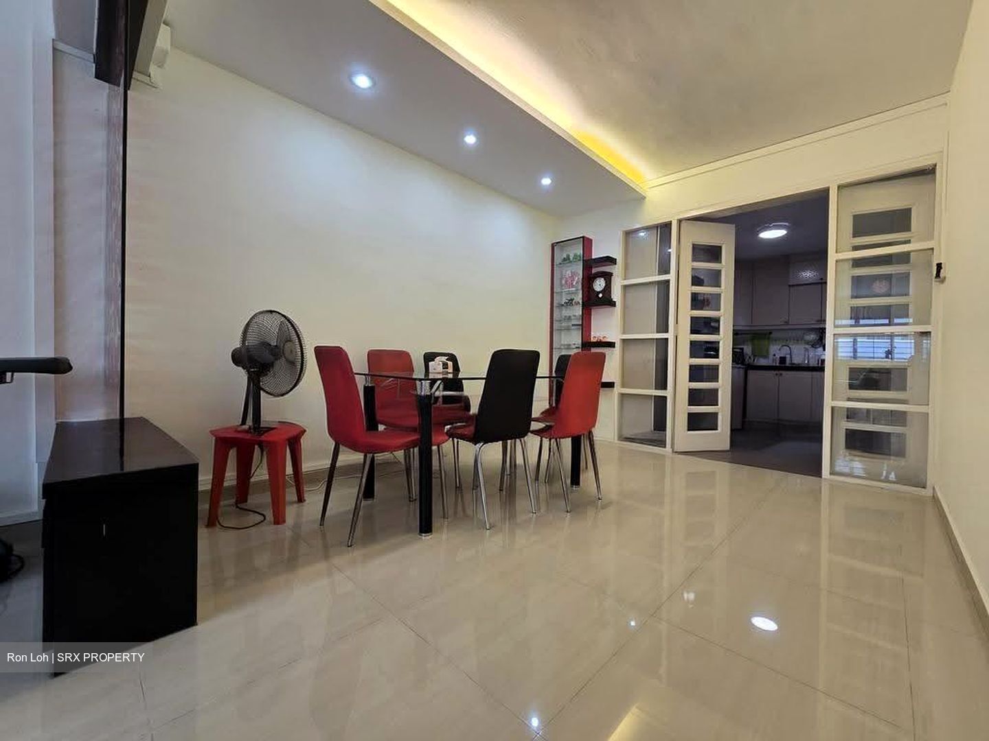 Blk 350 Tampines Street 33 (Tampines), HDB 5 Rooms #632952501